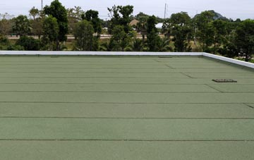 all Carterway Heads roofing types quoted for