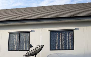 Carterway Heads rubber roof costs